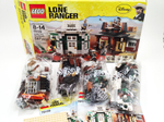Конструктор LEGO 79109 Ограбление в Колби Сити (б/у)