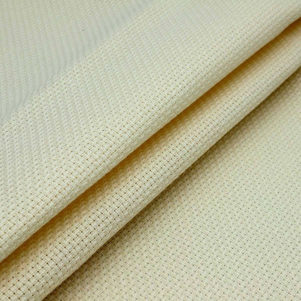 Канва Zweigart Linda Schulertuch 27 ct, 50х70см, 1235/264