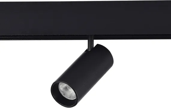 Трековый светильник Skyline 48 ST375.406.07 ST Luce