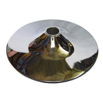 Круглая база барного стула Ø 550 mm