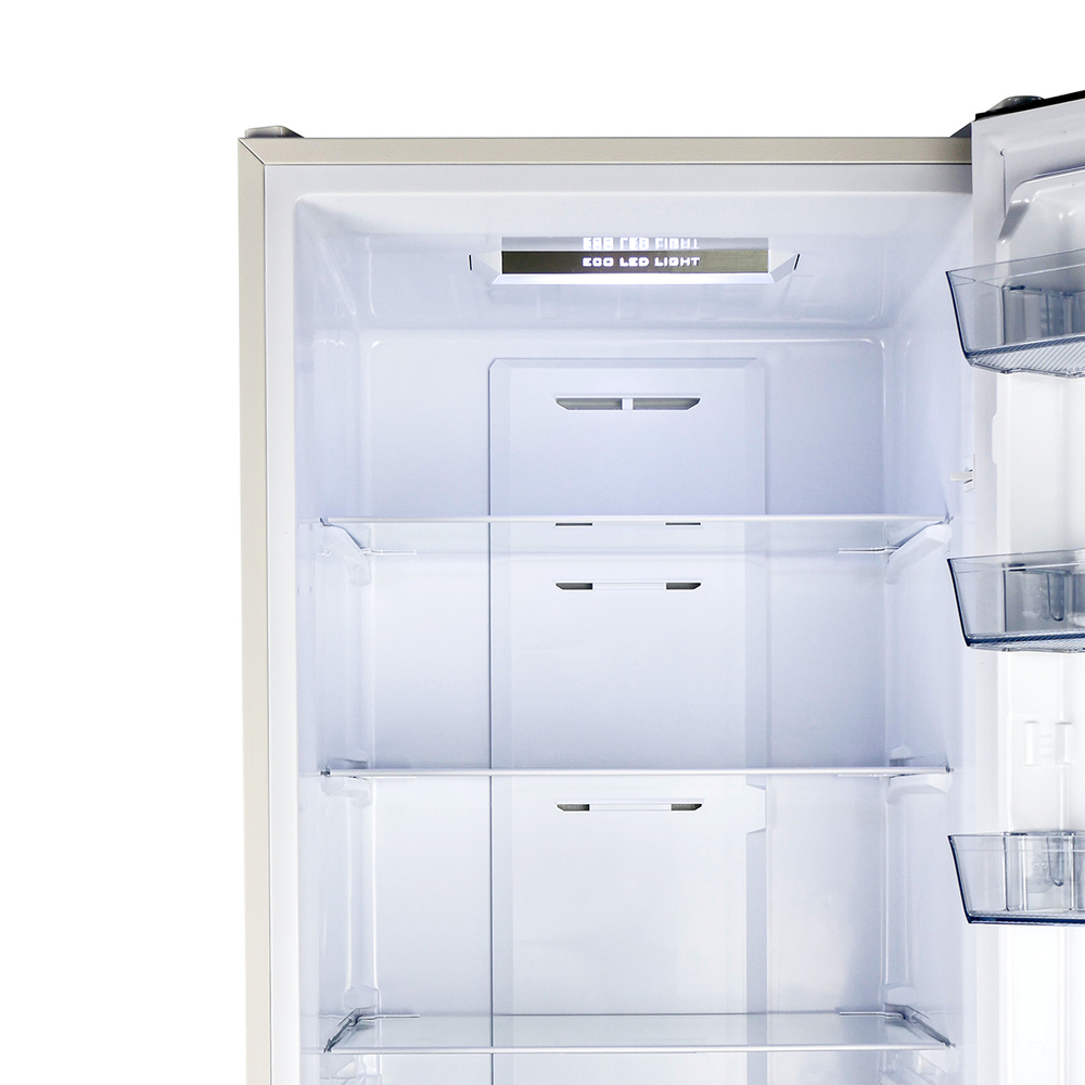 Холодильник Centek CT-1722 Beige Бежевый