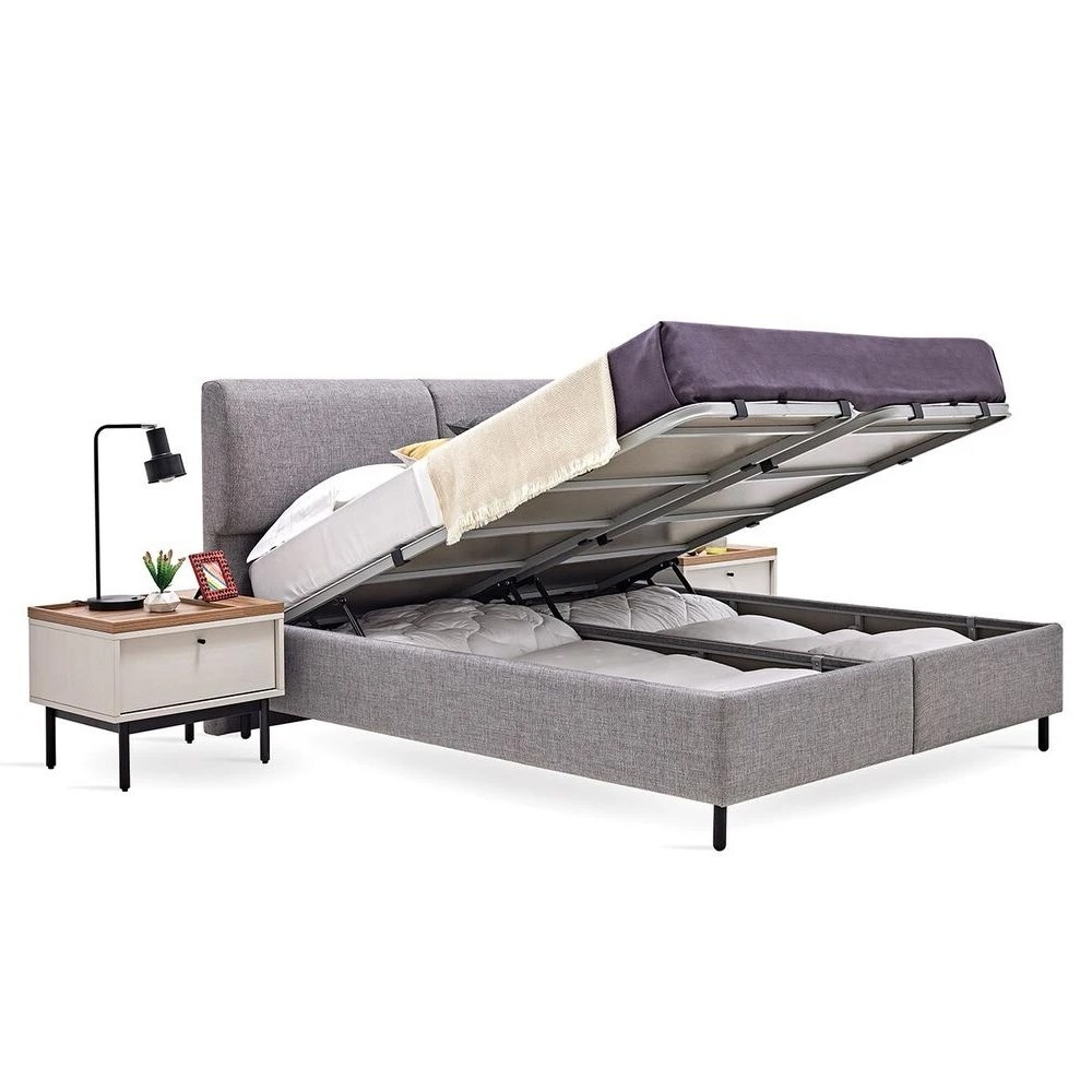 Основание с ящиком 150x200 ENZAHOME LORETO EH57685