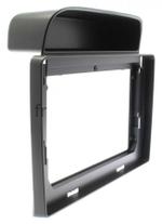 Магнитола для Toyota Land Cruiser 100, Lexus LX470 1998-2002 (климат на ШГУ) - AK594R9-MTK Android 10