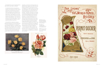 The Rose: The History of the World's Favourite Flower Told Through 40 Extraordinary Roses