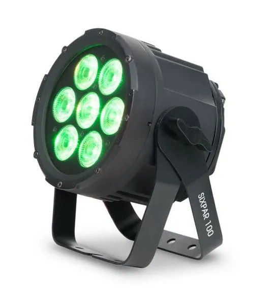 Elation SixPar 100 прожектор LED PAR