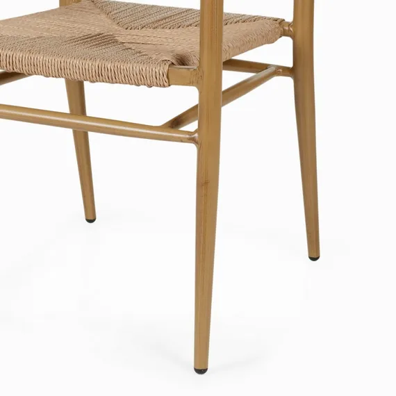 Плетеный стул Liora Comfort