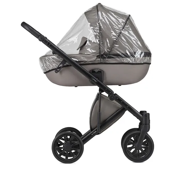 Коляска ANEX e/type 2 в 1 luna