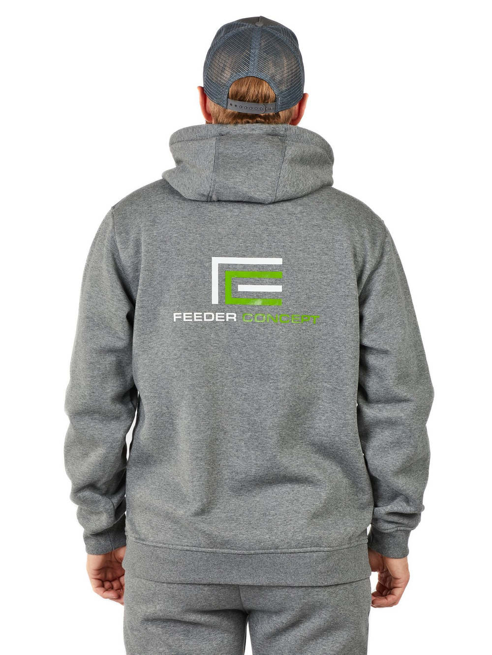 Худи Feeder Concept 01 р.S