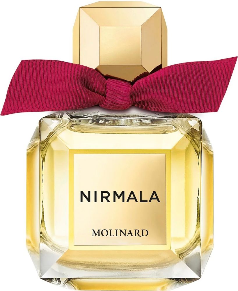 Molinard Nirmala EDP Vial Set 9 x 1 ml Molinard Nirmala EDP Vial Set 9 x 1 ml