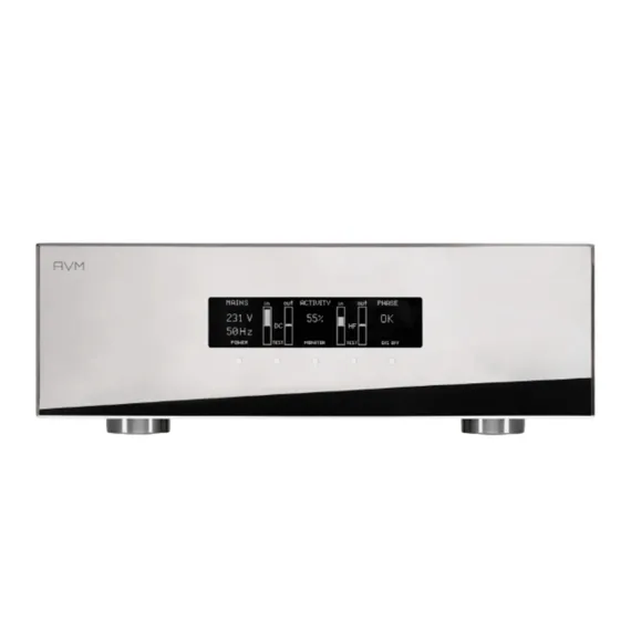 AVM Audio PC 5.3 Cellini
