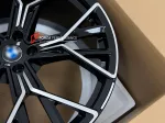 КОВАНЫЕ ДИСКИ для BMW X7 G07 #2