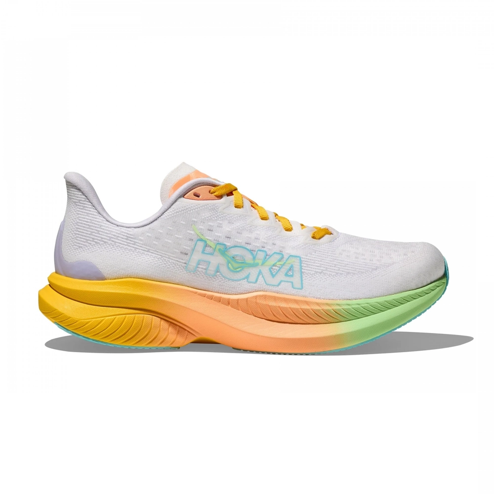 Кроссовки женские Hoka Mach 6