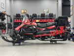 Снегоход IRBIS TUNGUS 500LE PRO 25/26