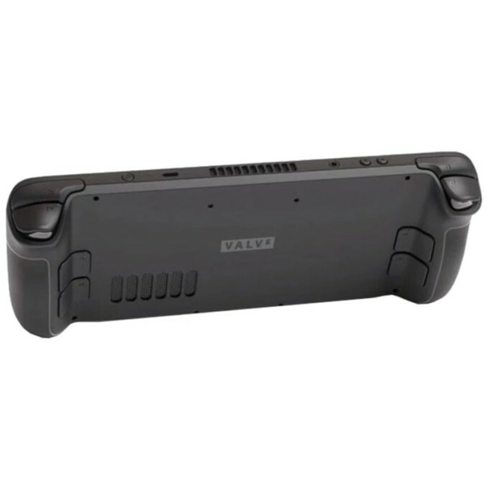 Игровая консоль Valve Steam Deck LCD 64 ГБ