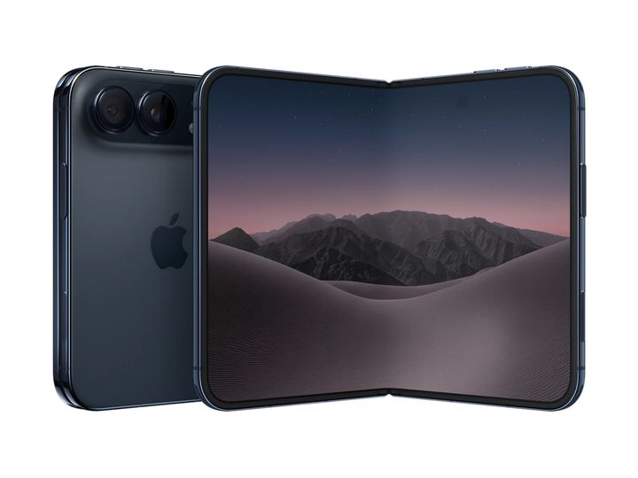 Смартфон Apple iPhone Duo 512Gb eSIM Night Sky