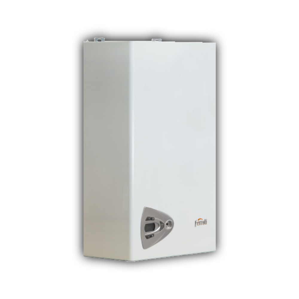 Котел газовый FERROLI Vitabel F 32 двухконтурный настенный