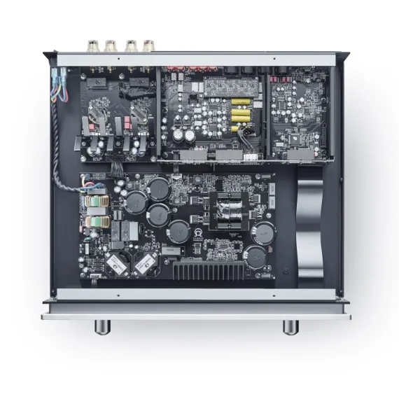 Primare I35 Black