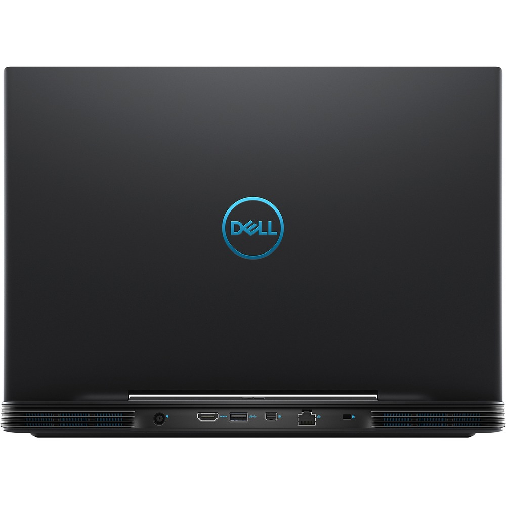 Ноутбук Dell G515-8054 Black