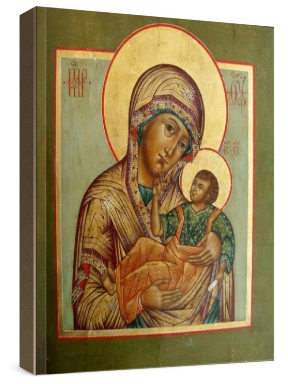 Муромская икона БМ (рукописная на заказ)