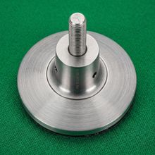 Бильярдный стол для пула Dynamic Billard "Dynamic 4" - 8 футов (серый)