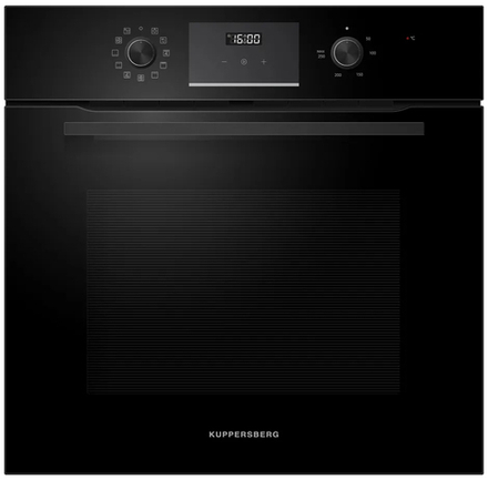 Kuppersberg HM 628 Black 11