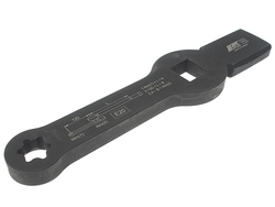 Ключ для тормозных суппортов грузовых автомобилей 3/4" TORX E20 JTC
