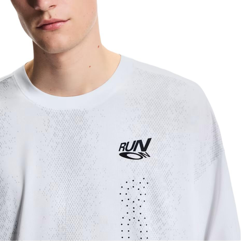 On Performance Футболка Drop Shoulder Sleeve 1mg10630069