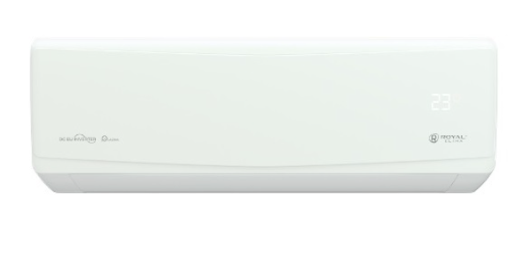 Внутренний блок мульти-сплит системы ROYAL CLIMA MULTI GRIDA EU ERP RCI-GR22HN/IN