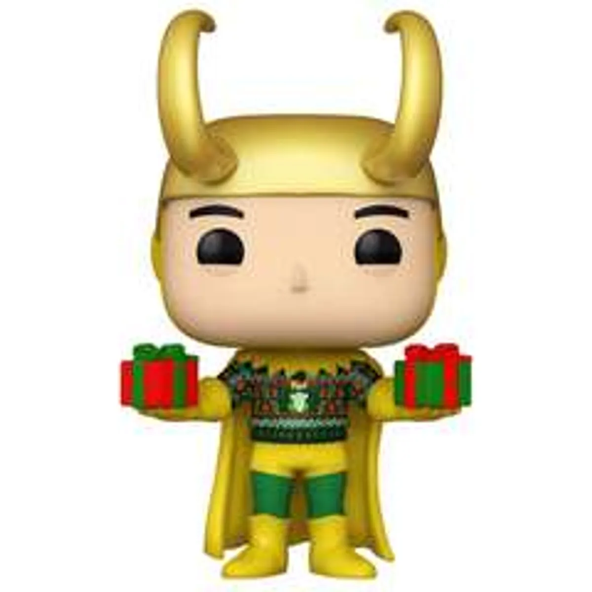 Funko POP! Marvel: Loki (Exc) (1322)