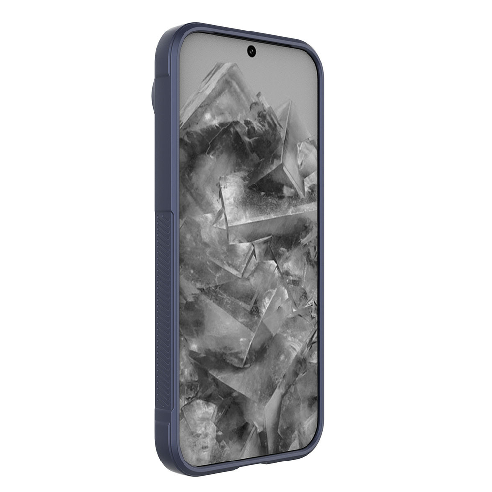 Противоударный чехол Flexible Case для Google Pixel 9 Pro XL