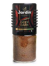 Кофе растворимый Jardin Deep Dark 95 г