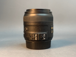 Nikon 40mm 2.8G AF-S DX