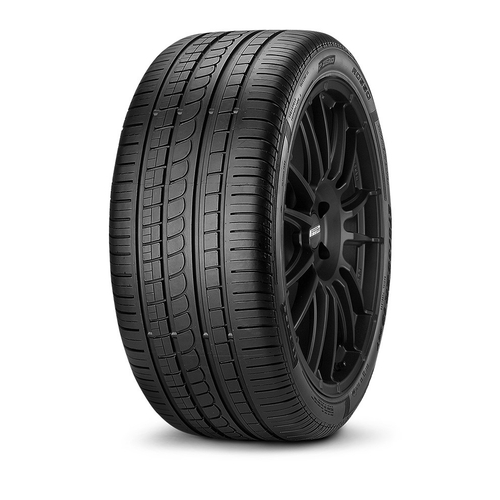 Купить Легковая шина PIRELLI P ZERO ROSSO 275/45R18 103Y MO*(2018)