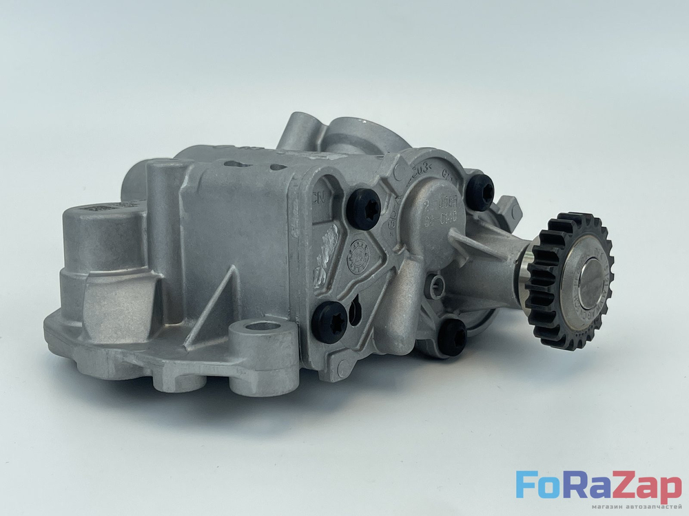Насос масляный VAG 1.8-2.0 TSI