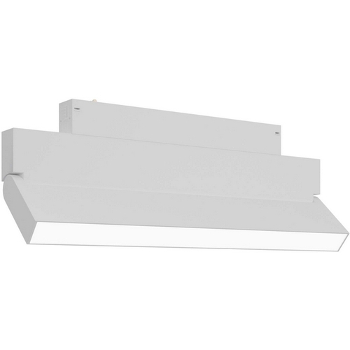 Трековый светодиодный светильник ST Luce SKYLINE 220 ST685.536.18