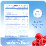 MAV Nutrition, успокаивающие жевательные таблетки, 60 шт.
