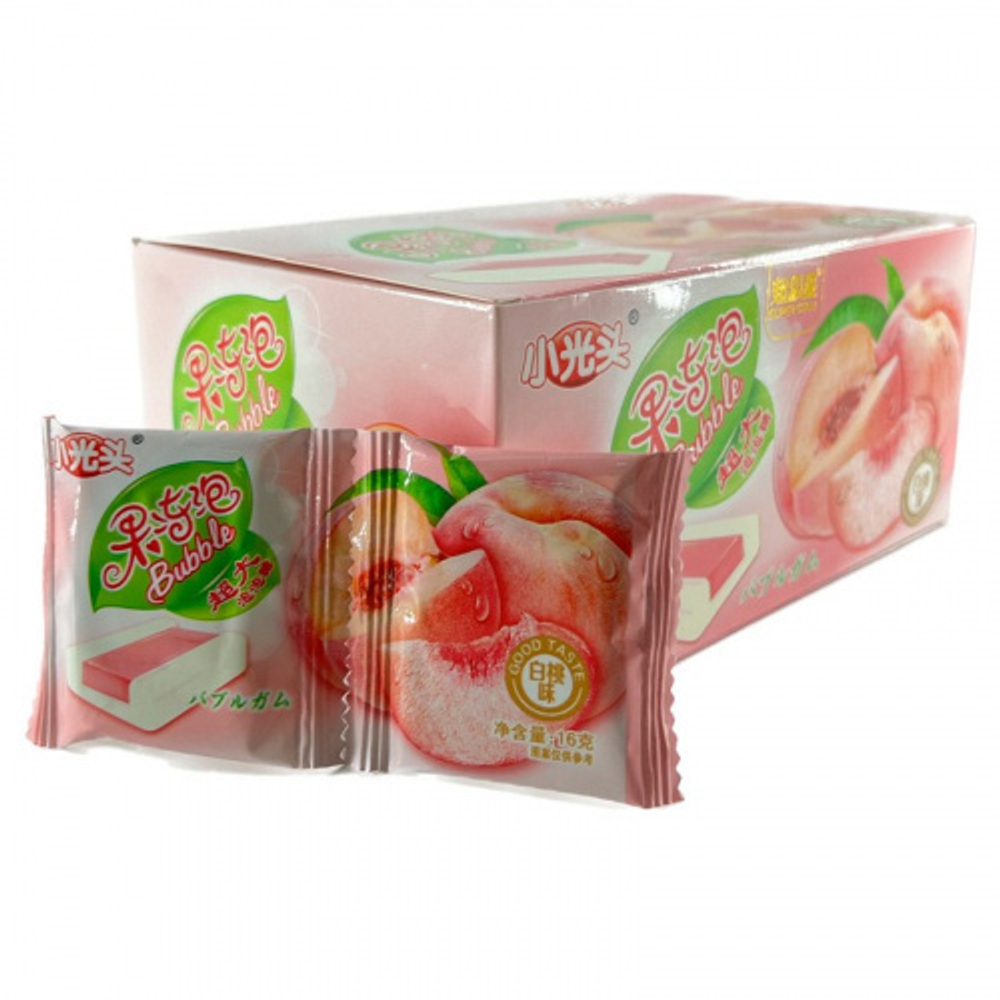 Конфеты жевательные Sandwich Jelly Фруктовый микс