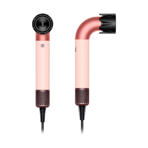 Фен Dyson Supersonic R Pro HD17, Ceramic Pink / Rose Gold