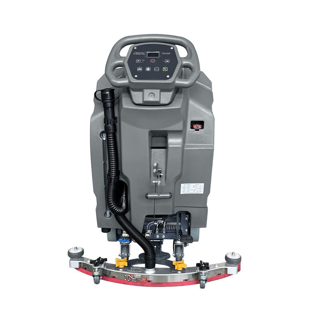 Аккумуляторная поломоечная машина Twinc B50 24V100AhLi30A (51см/55л)