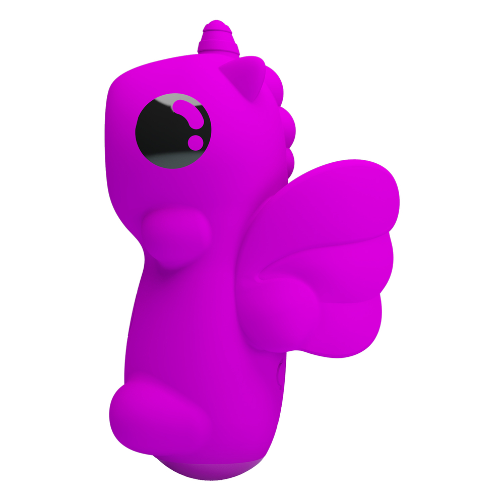 Pretty Love Magic Unicorn Вакуумный стимулятор BI-300061