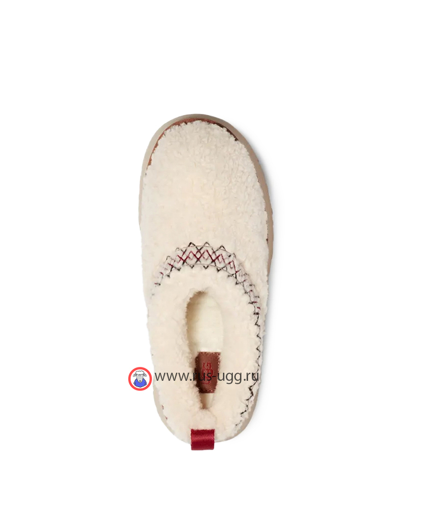TAZZ UGG BRAID Natural