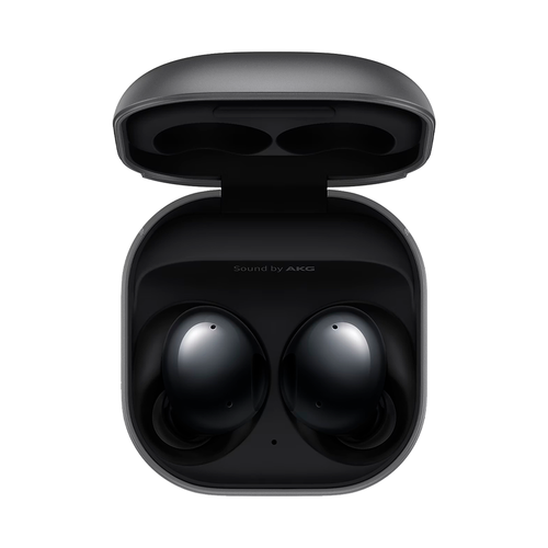Беспроводные наушники Samsung Galaxy Buds 2, Onyx (Черный)
