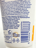 Солнцезащитный детский гипоаллергенный крем LV SPF50 75 мл (Из Финляндии)