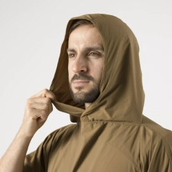 Пончо Helikon Swagman Scarf (Coyote)