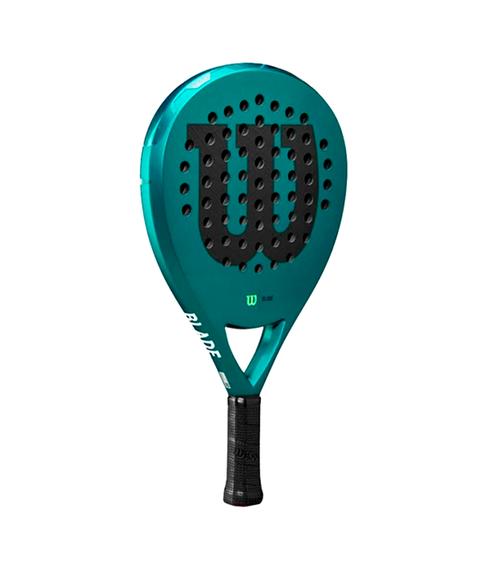 Ракетка Wilson Blade V3 2025 — баланс мощности и контроля для продвинутых игроков