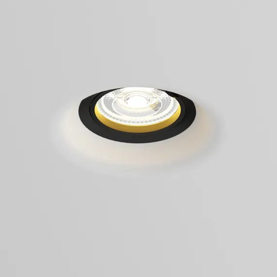 Точечный светильник Anello 112007 Lightstar