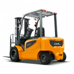 Электропогрузчик CHL CPD20 г/п 2 тонны 3000 мм