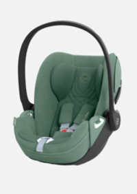 Cybex Автолюлька Cloud T i-Size Plus Leaf Green