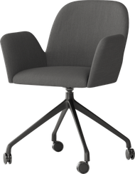 Кресло Тревис TRS-660A-B-D60 Kiton 07