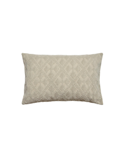 наволочка декоративная из хлопка Zara Home, фото 7